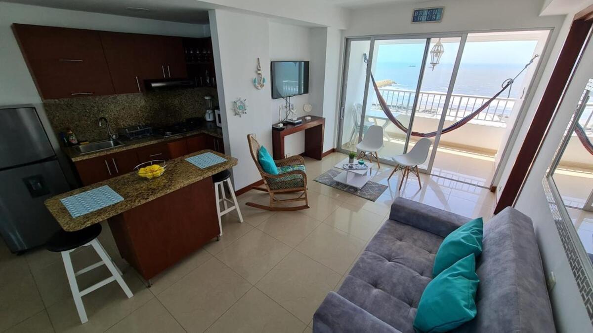 Oceanfront In *