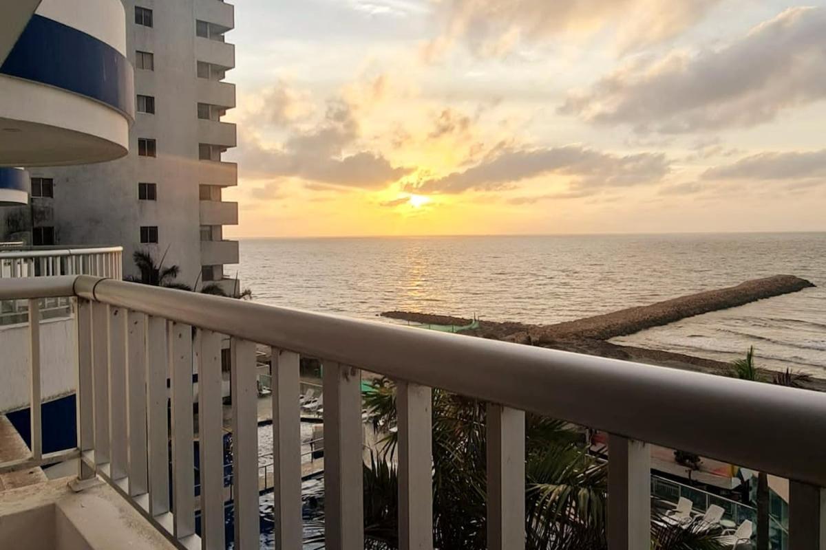 Oceanfront In *