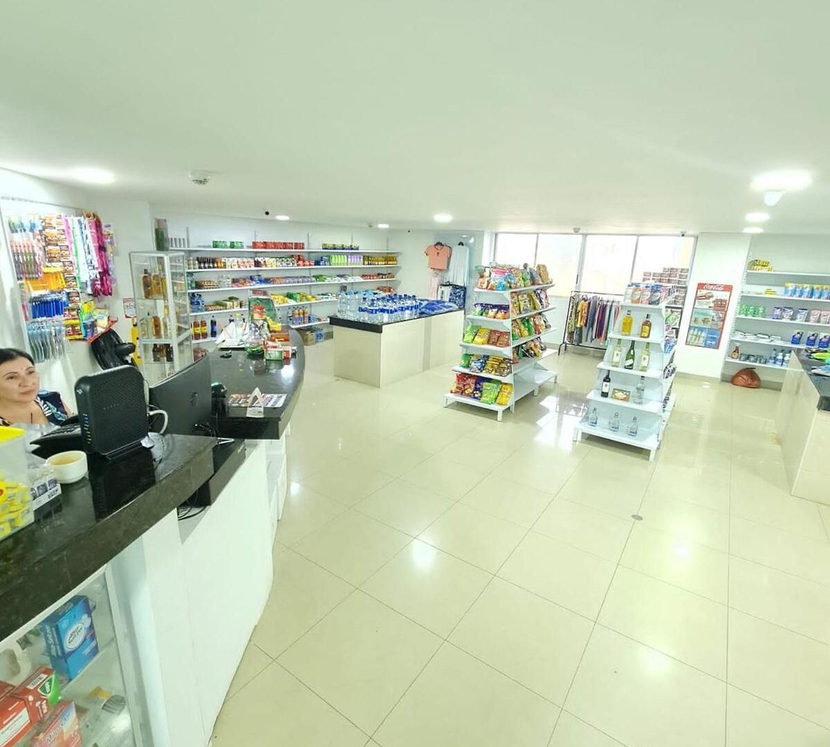 Apartamento Oceanfront In *