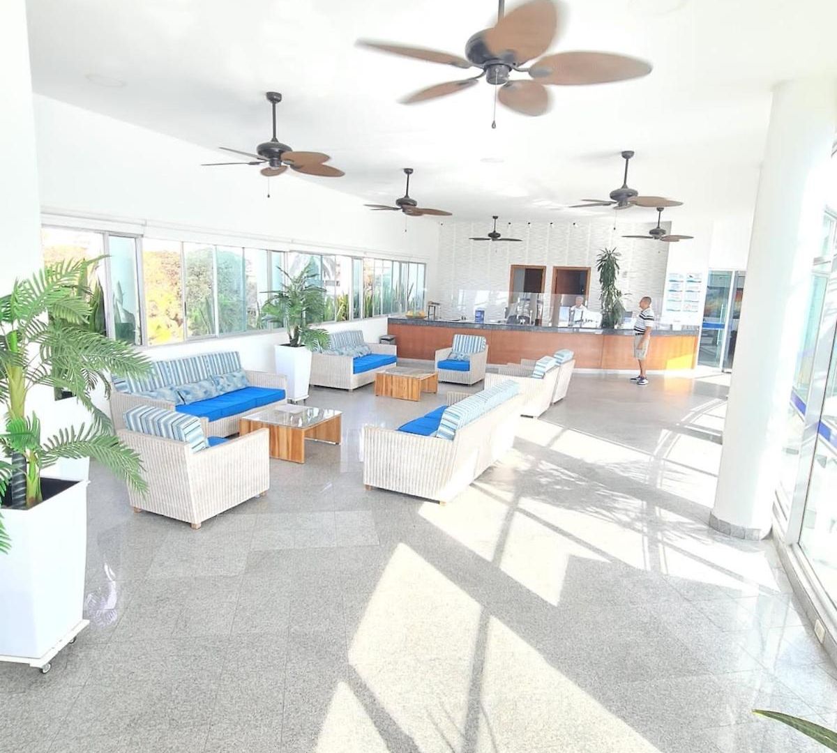 Oceanfront In *