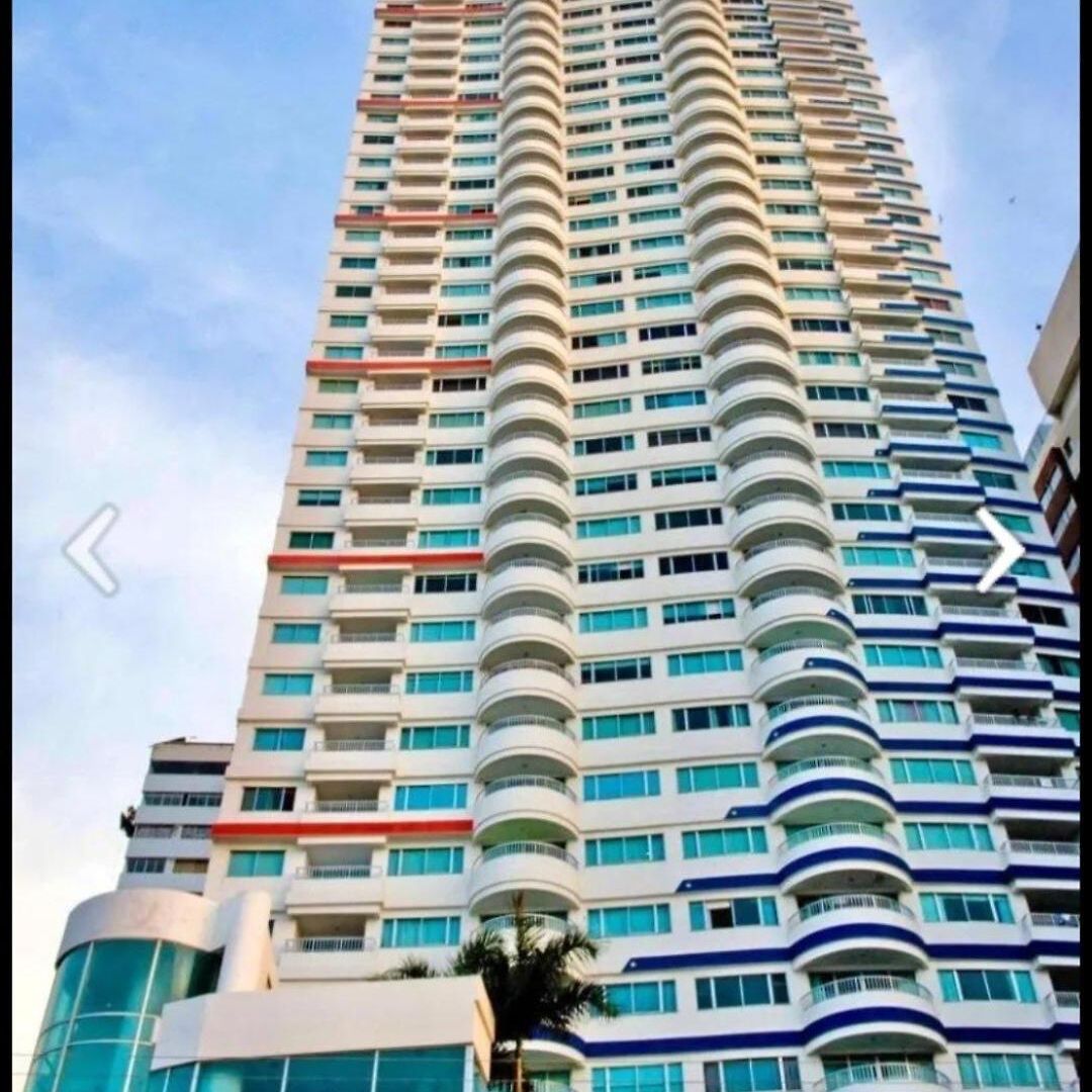 Oceanfront In Apartamento