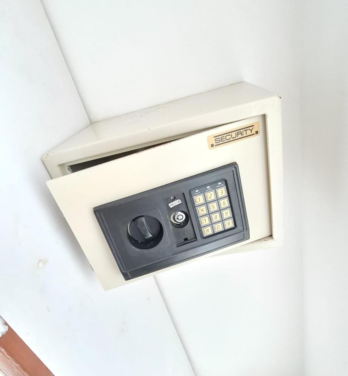 Oceanfront In Apartamento *