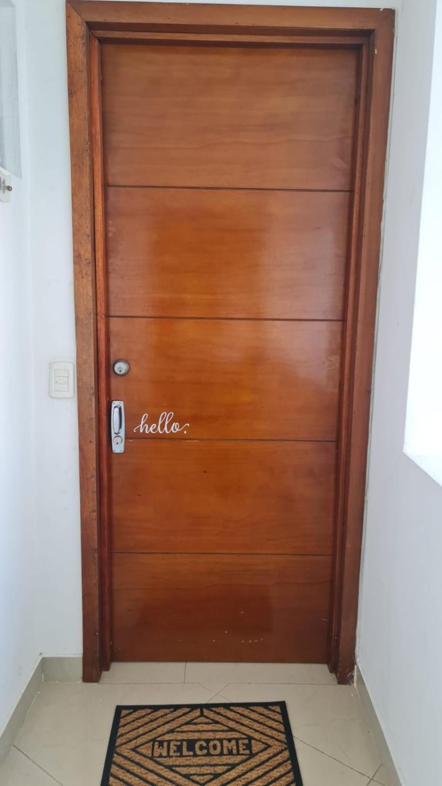 Oceanfront In Apartamento Cartagena