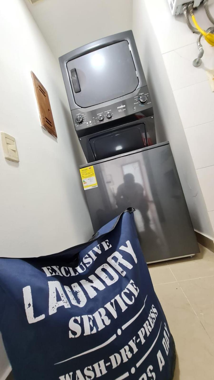 Apartamento Oceanfront In Cartagena