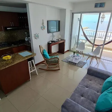 Oceanfront In *