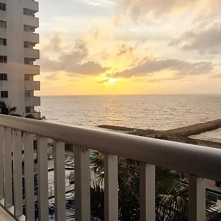Oceanfront In *